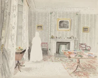 Salon, 7 Owens Row, Islington